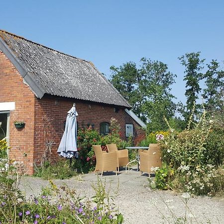 Villa Selva Loppersum Exterior foto